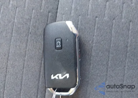 2023 Kia Seltos S из США, поврежденный, VIN KNDEUCAA5P7400642